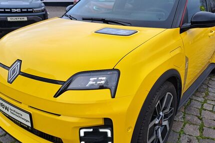 Renault R 5 7.830 km 26.980 &euro; Querfurt 06268