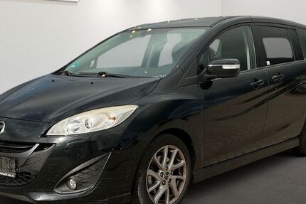 Mazda 5 272.115 km 2.699 € Brehna 06796