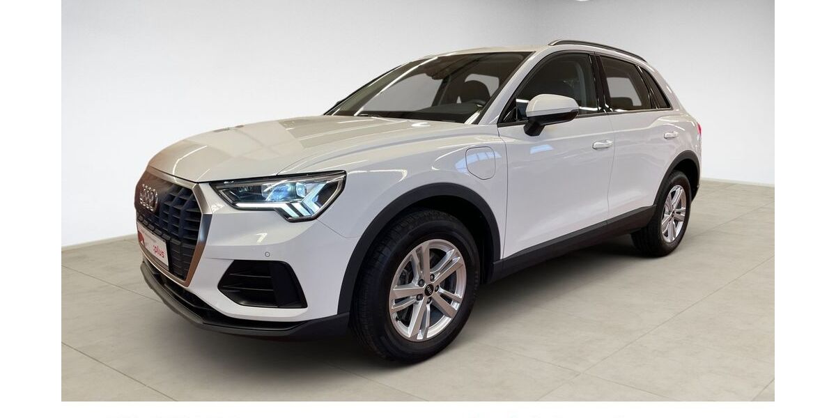 Audi Q3 49.245 km 25.989 &euro; Bitterfeld-Wolfen 06749