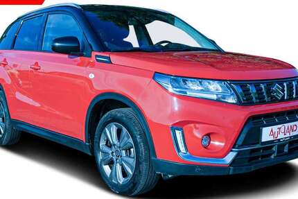 Suzuki Vitara 24.834 km 21.990 &euro; Brehna 06796