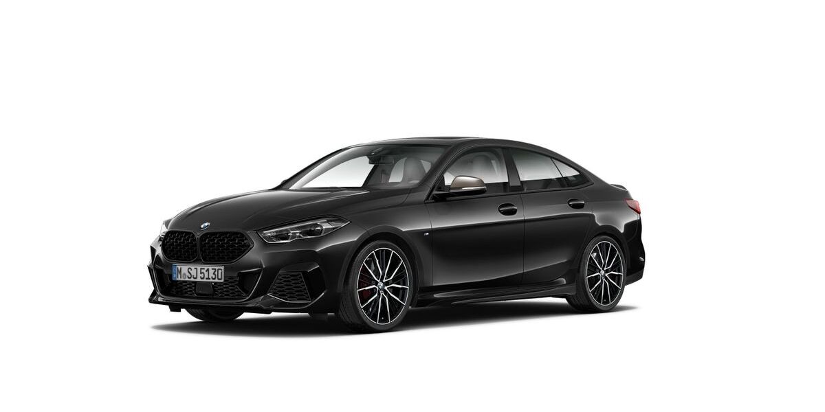 BMW M235 16.627 km 43.900 &euro; Halle/ Zscherben 06179