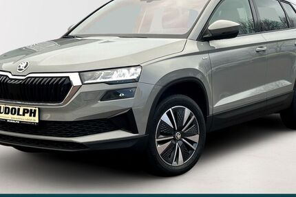 Skoda Karoq 102.277 km 19.980 &euro; Merseburg 06217