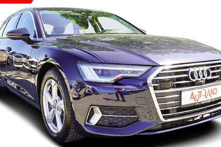 Audi A6 71.883 km 26.990 &euro; Brehna 06796