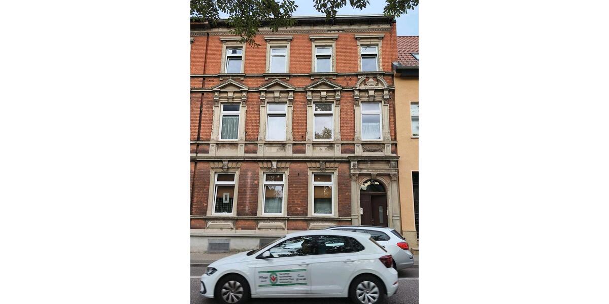 Mehrfamilienhaus, Wohnhaus Köthen (Anhalt) - 180.000&euro; | Angebot:25991523