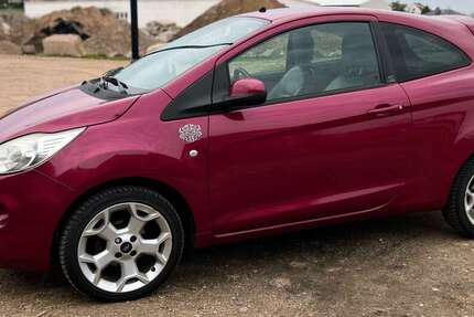 Ford Ka/Ka+ 155.000 km 3.000 &euro; Wettin-Löbejün 06193