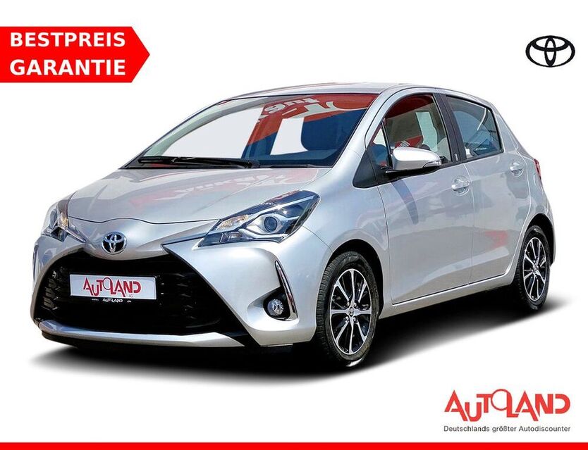 Yaris