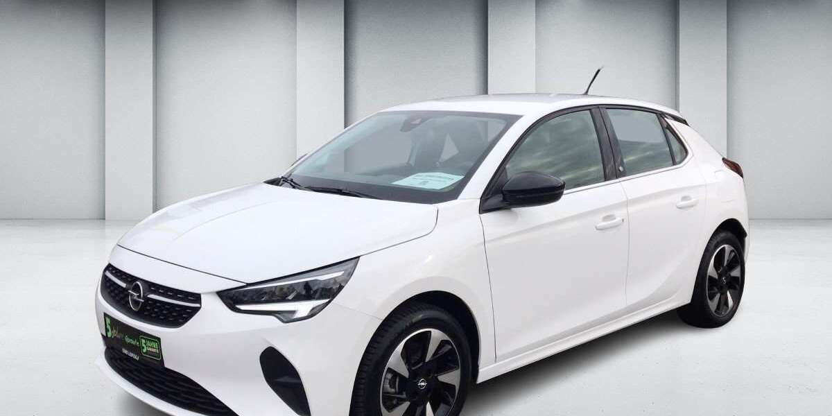 Opel Corsa 6.850 km 15.490 &euro; Schkeuditz 04435