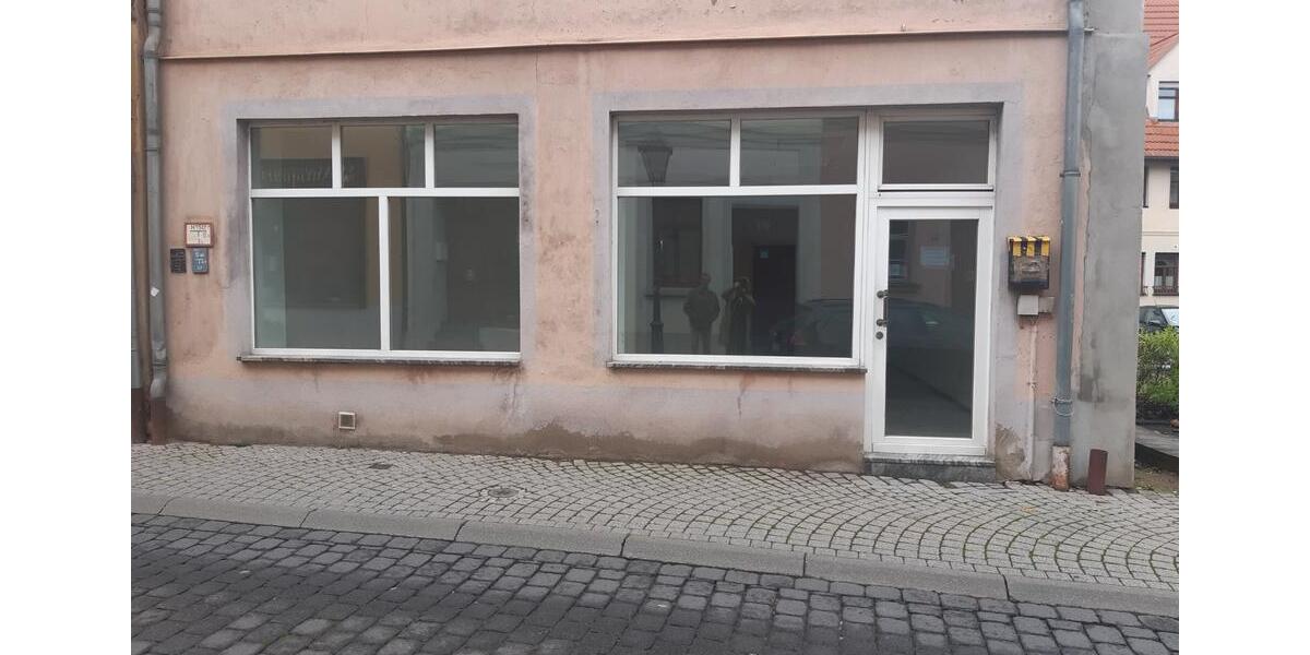 Gewerbeobjekt Eisleben (Lutherstadt) - 350&euro; | Angebot:24706135