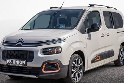 Citroen Berlingo 100.327 km 21.990 &euro; Halle 06122