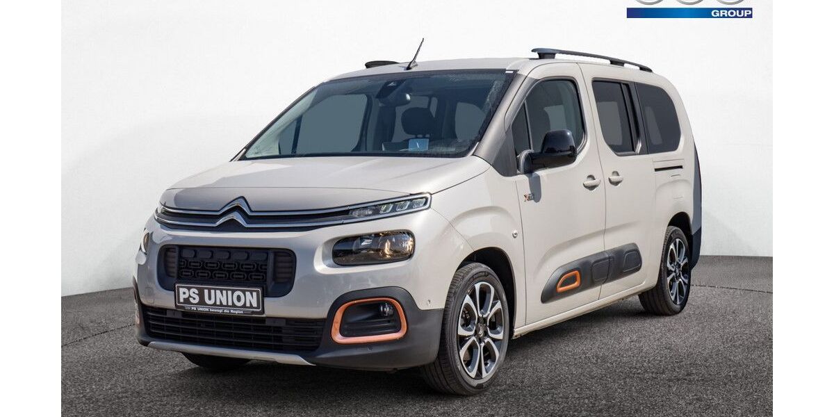 Citroen Berlingo 100.327 km 21.990 &euro; Halle 06122