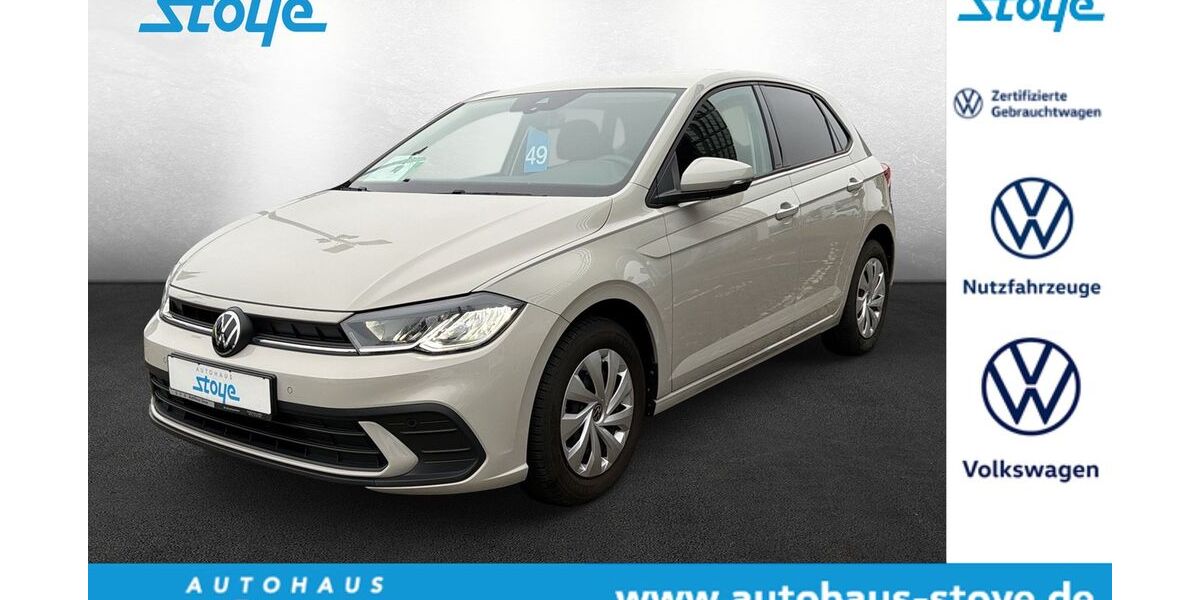 VW Polo 30.443 km 16.120 &euro; Halle / Saale 06120