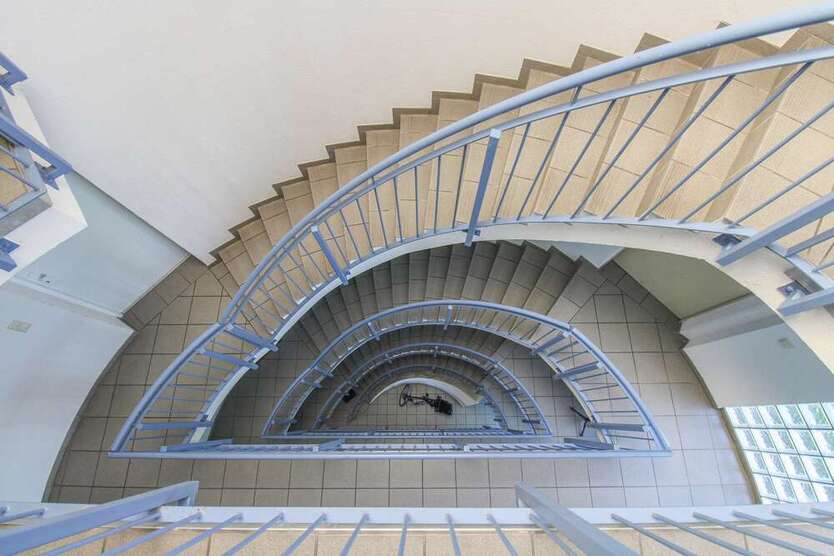 Komfortable 3-Zimmerwohnung mit Loggia in Leipzigs Westen