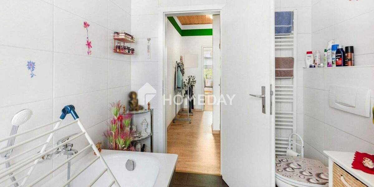 Etagenwohnung Köthen (Anhalt) Köthen - 3 Zimmer, 79 m&sup2;, 89.000&euro; | Angebot:24766470