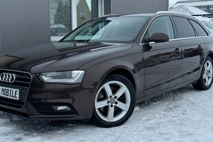 Audi A4 199.300 km 5.999 &euro; Bitterfeld-Wolfen 06766