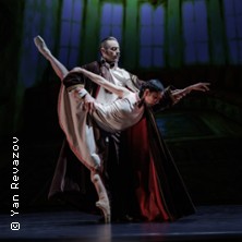 Unreines Blut 24.04.2026 OPERNHAUS HALLE