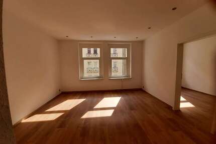 Wohnung zum Mieten in Merseburg 700 € 100 m²