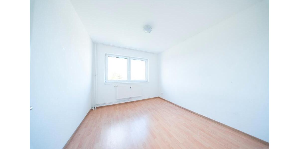 Etagenwohnung Halle (Saale) Nietleben - 4 Zimmer, 65 m&sup2;, 455&euro; | Angebot:27587222
