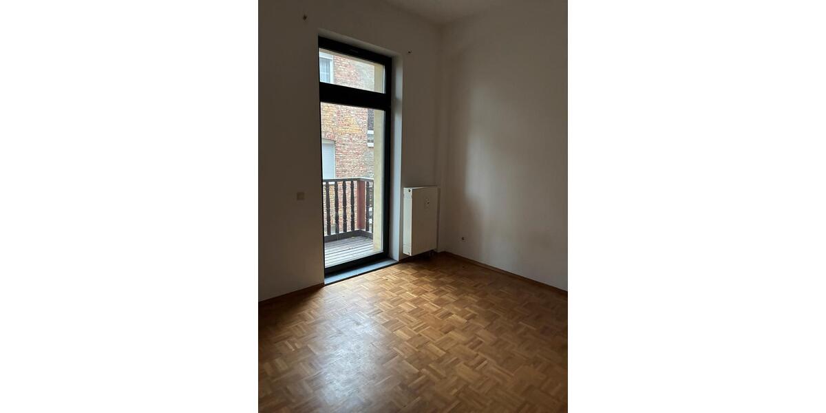 Etagenwohnung Halle (Saale) Damaschkestraße - 2 Zimmer, 64 m&sup2;, 159.000&euro; | Angebot:24178638