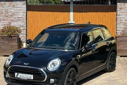 Mini Cooper Clubman 75.043 km 15.790 € Salzatal OT Höhnstedt 06198