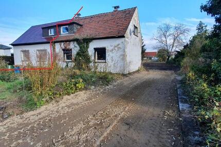 Doppelhaushälfte in Schkeuditz