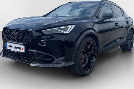 Cupra Formentor 31.340 km 41.890 &euro; Halle 06116