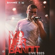 Ivo der Bandit Halle (Saale)