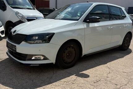 Skoda Fabia 139.000 km 6.690 &euro; Halle 06118