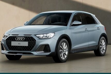 Audi A1 7.080 km 26.930 &euro; Merseburg 06217