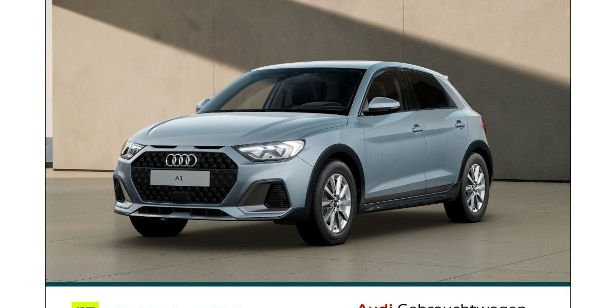 Audi A1 7.080 km 26.930 &euro; Merseburg 06217