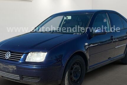 VW Bora 278.315 km 899 &euro; Brehna 06796