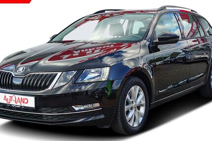 Skoda Octavia 124.059 km 15.990 &euro; Halle 06122