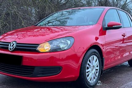 VW Golf 132.600 km 4.490 &euro; Delitzsch 04509