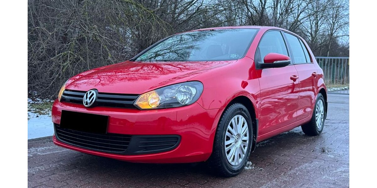 VW Golf 132.600 km 4.490 &euro; Delitzsch 04509