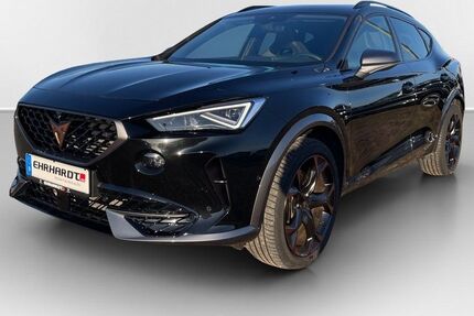Cupra Formentor 22.840 km 34.490 &euro; Halle 06116
