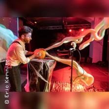Jack Pop's Circus Of Science Vol. 26