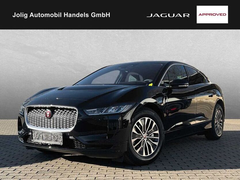I-Pace