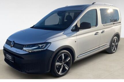 VW Caddy 6.850 km 44.980 &euro; Bitterfeld-Wolfen 06749