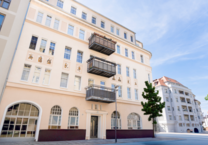 Wohnung zum Kaufen in Leipzig 419.000 € 106.54 m²