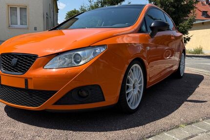 Seat Ibiza 241.000 km 2.999 &euro; Leuna 06237