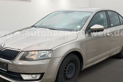 Skoda Octavia 116.591 km 4.399 &euro; Brehna 06796