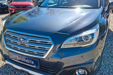 Subaru Outback 145.000 km 11.777 &euro; Bitterfeld-Wolfen OT Wolfen 06766
