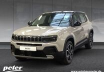 Gebrauchtwagen Jeep Avenger