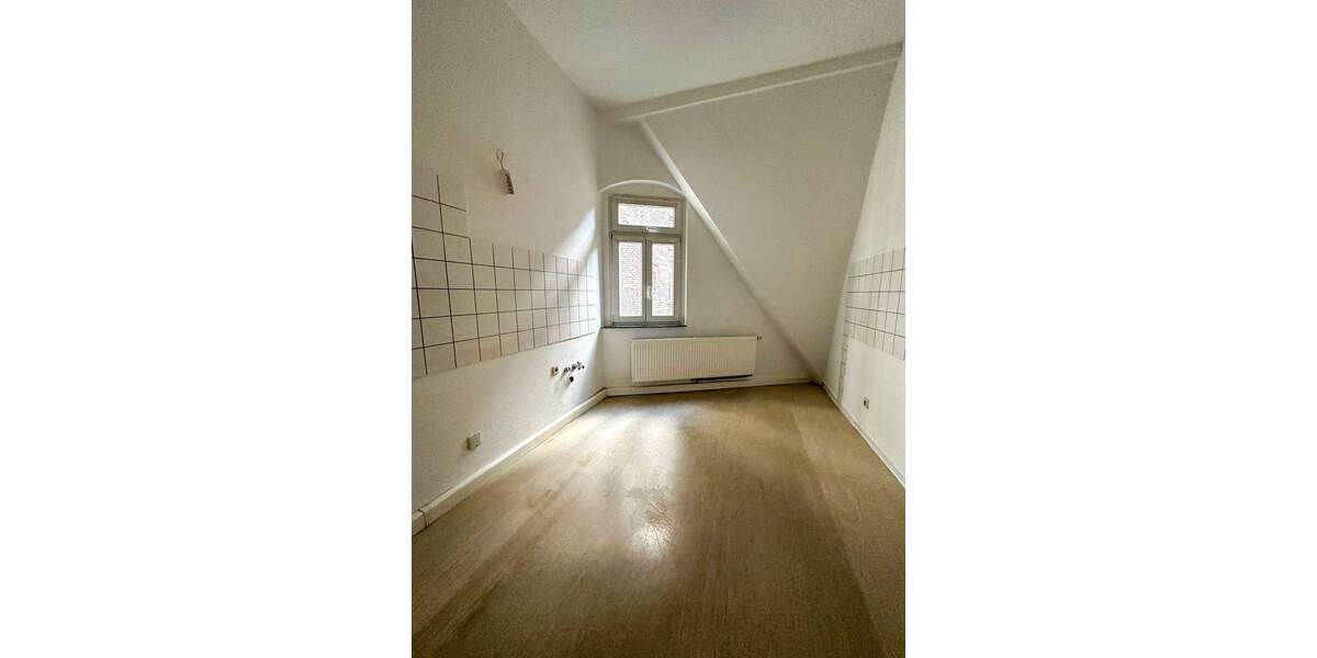 Etagenwohnung Halle (Saale) Giebichenstein - 3 Zimmer, 84 m&sup2;, 205.000&euro; | Angebot:25999319