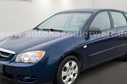 Kia Cerato 147.507 km 999 &euro; Brehna 06796