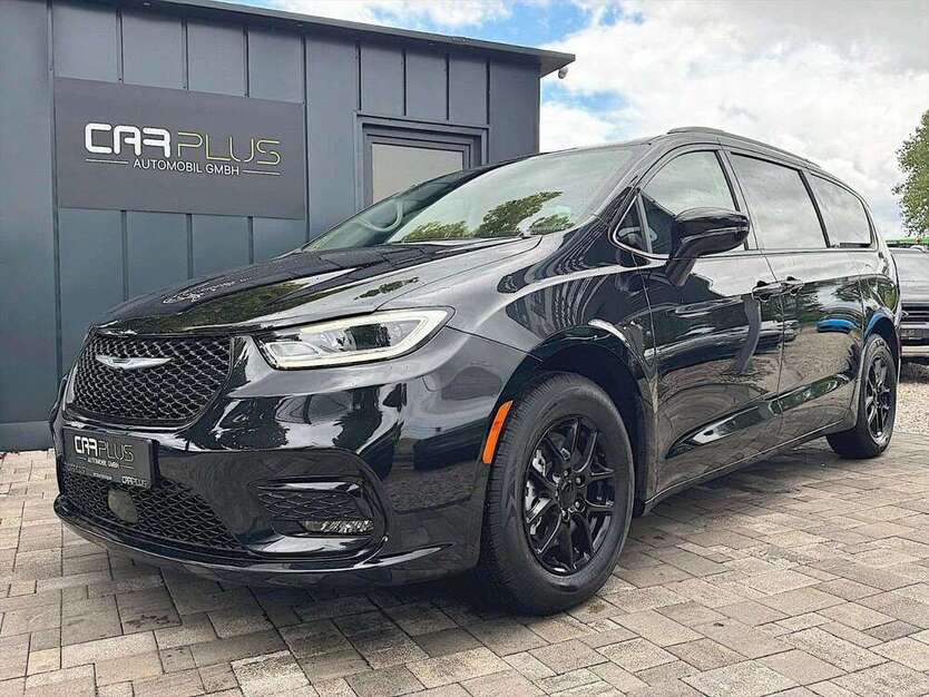 Pacifica