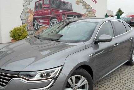 Renault Talisman 118.897 km 14.900 &euro; Markranstädt OT Quesitz 04420