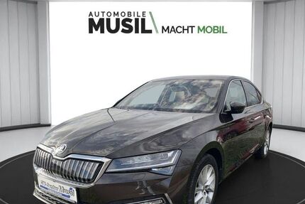 Skoda Superb 78.615 km 20.380 € Leipzig 04207