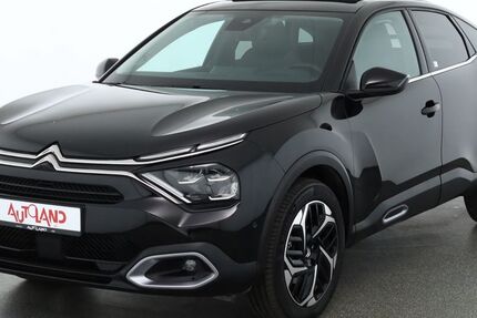 Citroen C4 23.568 km 19.890 &euro; Halle 06122