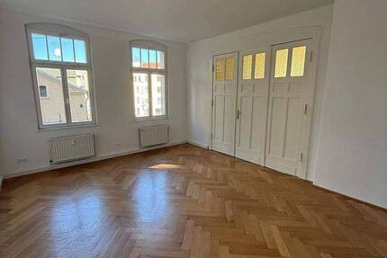 Wohnung Halle (Saale) Innenstadt - 3 Zimmer, 90 m&sup2;, 815&euro; | Angebot:26933847