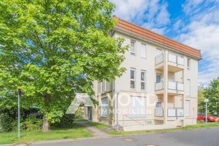Wohnung Markranstädt - 1 Zimmer, 30 m&sup2;, 49.000&euro; | Angebot:26862404